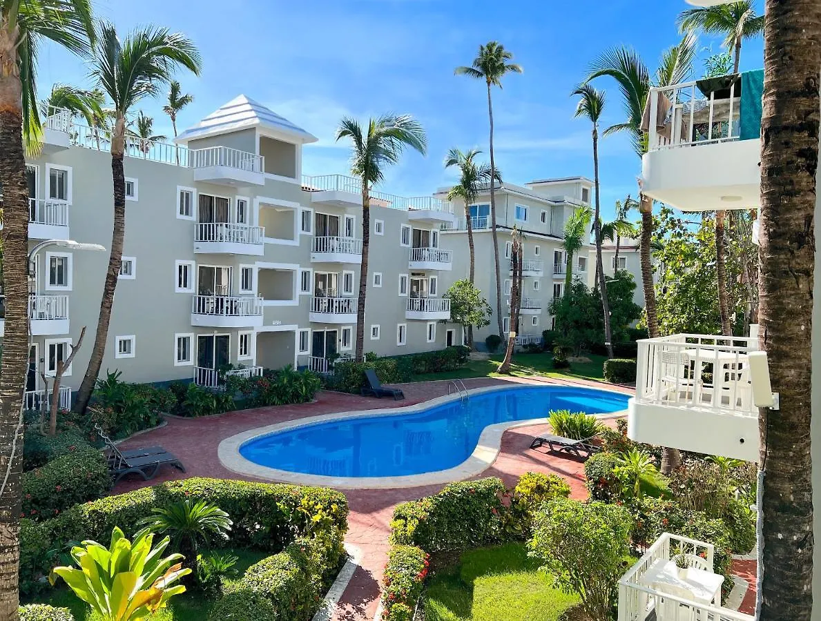 Sol Caribe Suites - Playa Los Corales - Beach Club, Wifi, Swimming Pool contacts