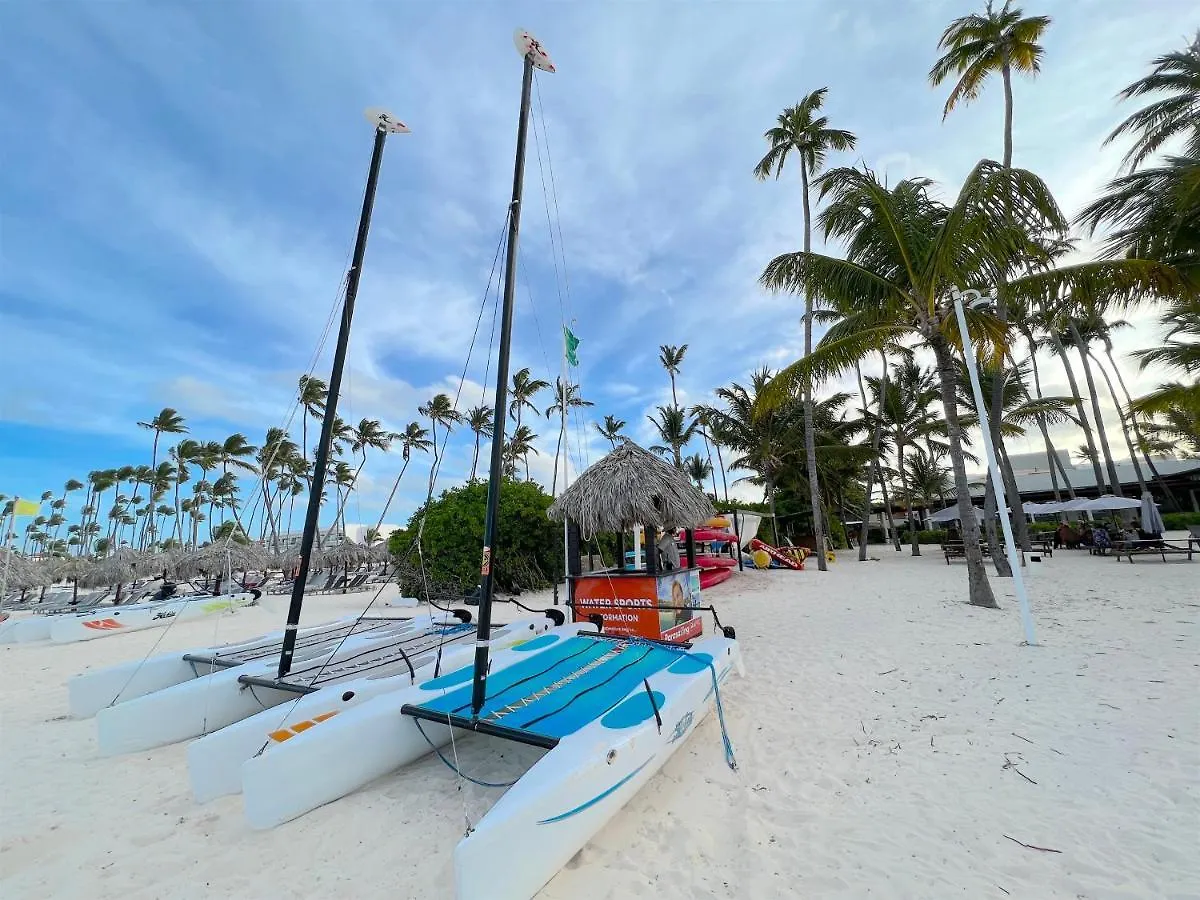 Sol Caribe Suites - Playa Los Corales - Beach Club, Wifi, Swimming Pool Punta Cana 5*,  Dominican Republic