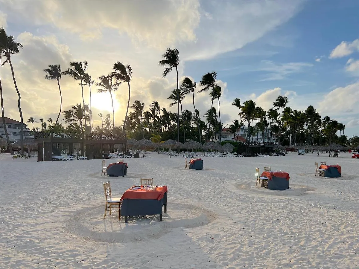 Sol Caribe Suites - Playa Los Corales - Beach Club, Wifi, Swimming Pool Punta Cana Hotel