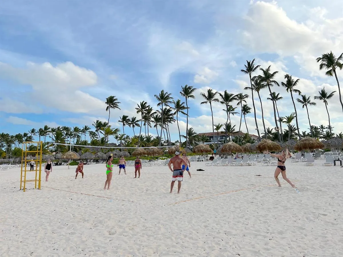 ***** Hotel Sol Caribe Suites - Playa Los Corales - Beach Club, Wifi, Swimming Pool Punta Cana Dominican Republic