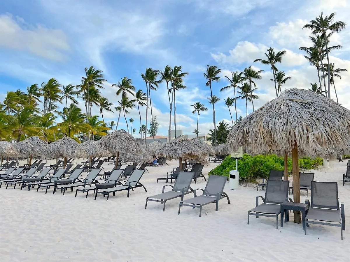 Sol Caribe Suites - Playa Los Corales - Beach Club, Wifi, Swimming Pool Punta Cana