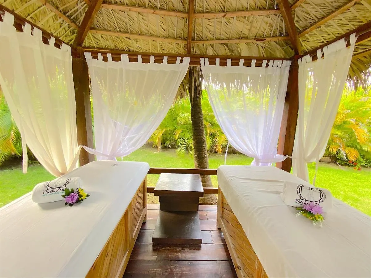 Sol Caribe Suites - Playa Los Corales - Beach Club, Wifi, Swimming Pool Punta Cana Hotel
