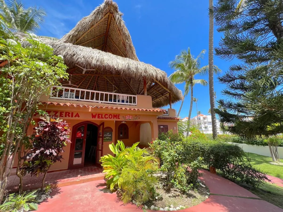 Sol Caribe Suites - Playa Los Corales - Beach Club, Wifi, Swimming Pool Punta Cana