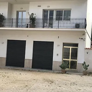 Bed & Breakfast La Meridiana
