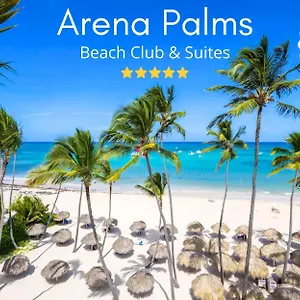 Arena Palms Beach Club & Punta Cana