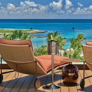 The St Regis Cap Cana Punta Cana