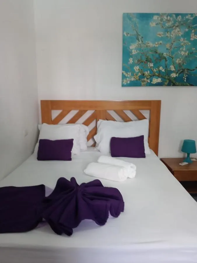 Sol Caribe Suites - Playa Los Corales - Beach Club, Wifi, Swimming Pool Punta Cana Hotel