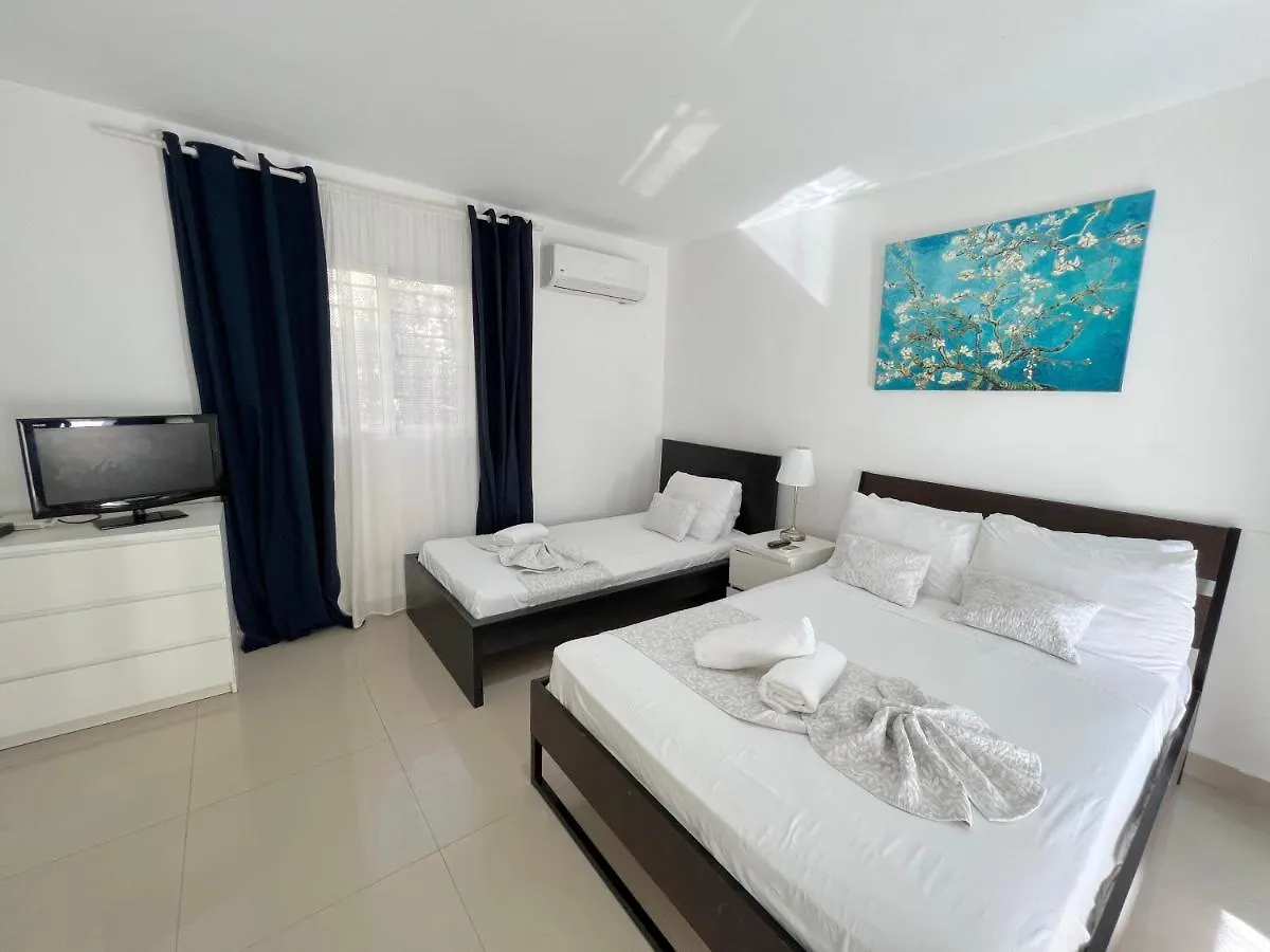 Sol Caribe Suites - Playa Los Corales - Beach Club, Wifi, Swimming Pool Punta Cana Dominikanische Republik