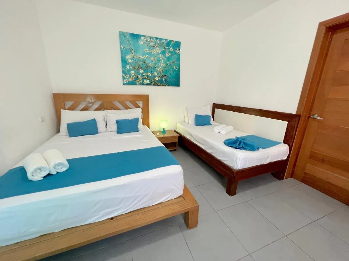 Sol Caribe Suites - Playa Los Corales - Beach Club, Wifi, Swimming Pool Punta Cana 5*,