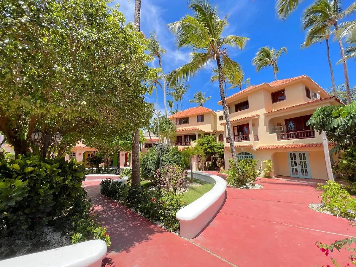 Sol Caribe Suites - Playa Los Corales - Beach Club, Wifi, Swimming Pool Punta Cana Hotel