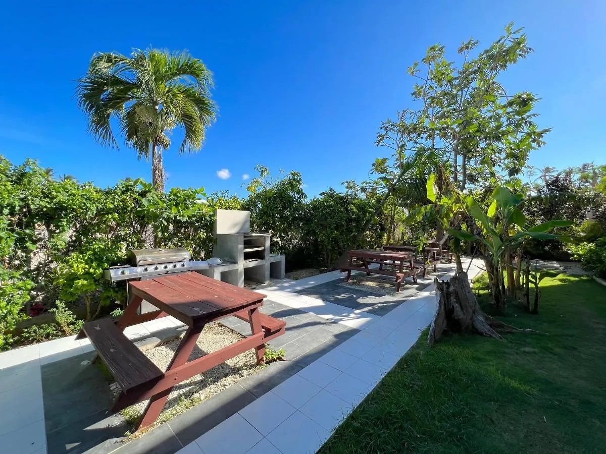 Hotel Sol Caribe Suites - Playa Los Corales - Beach Club, Wifi, Swimming Pool Punta Cana